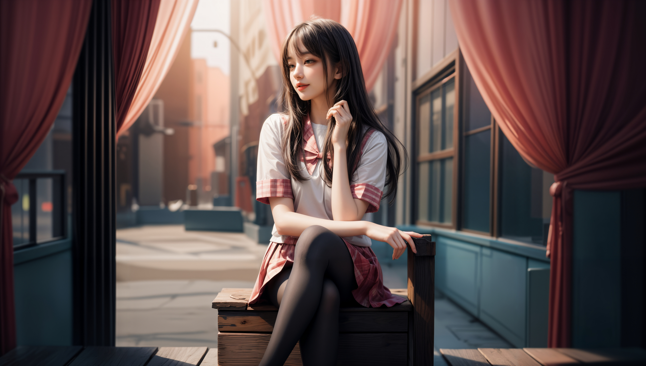 深刻把握主动适应城市发展变化——论贯彻落实中央城市工作会议精神